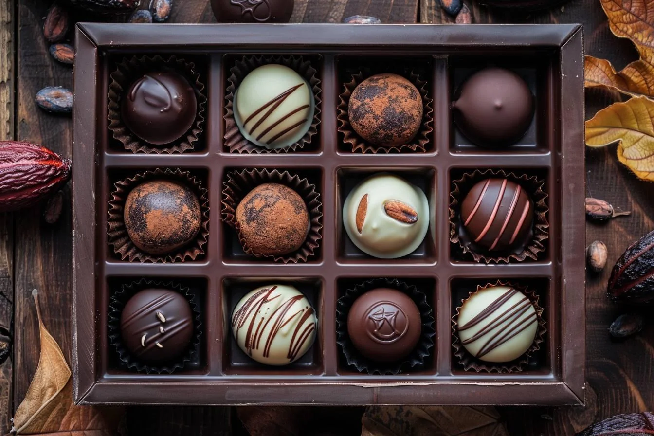 French Chocolate
