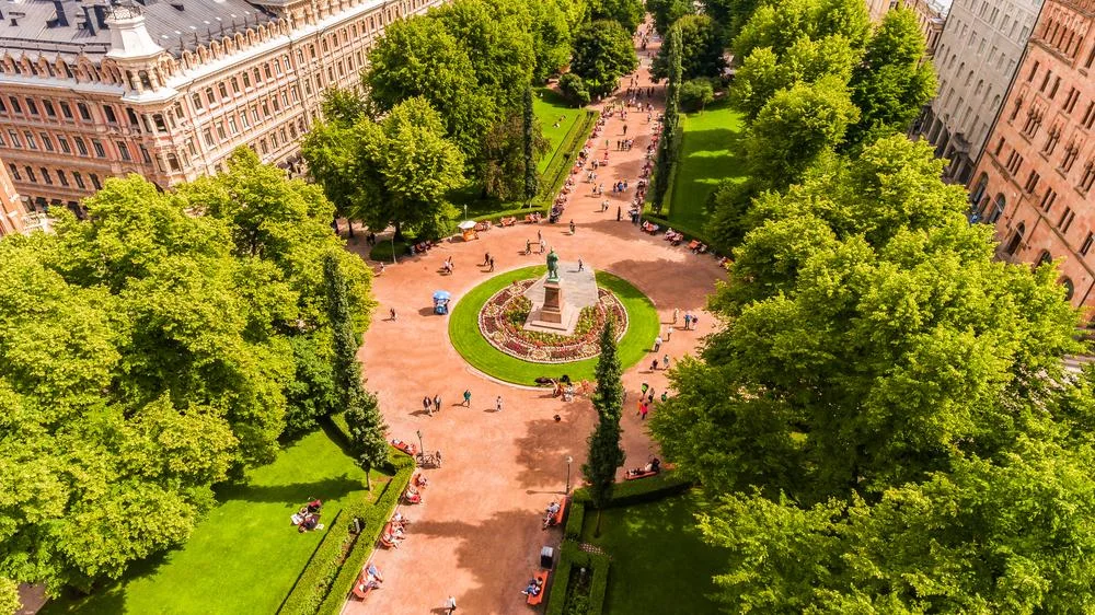Esplanadi Park