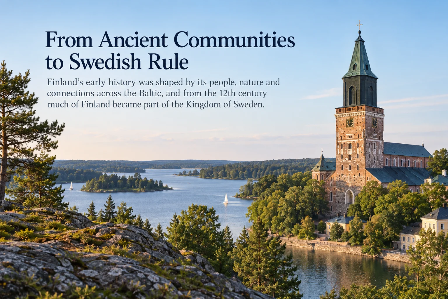 Finland story