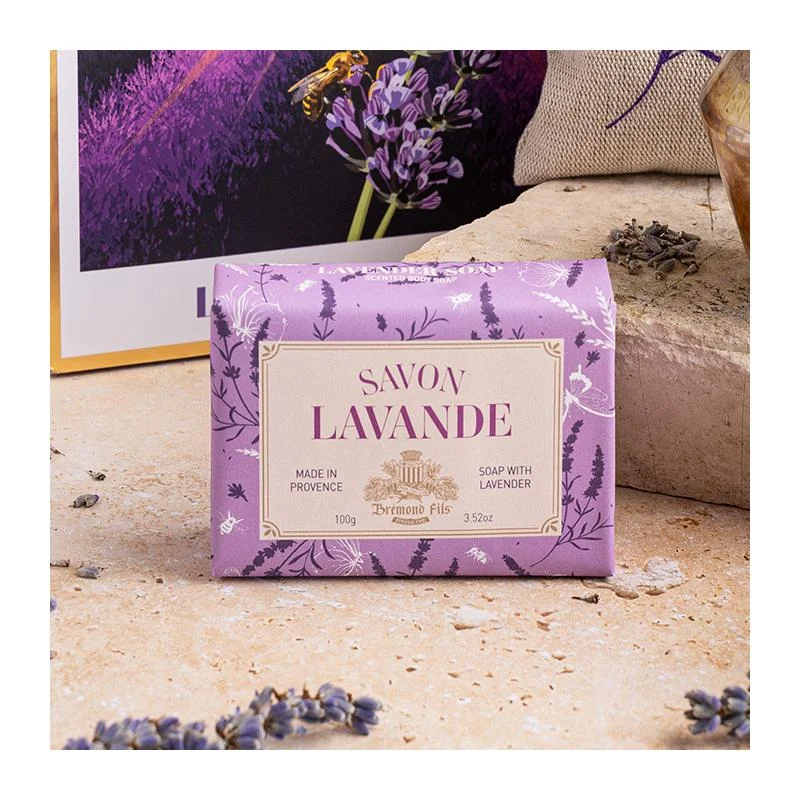 Lavender Products – Provence