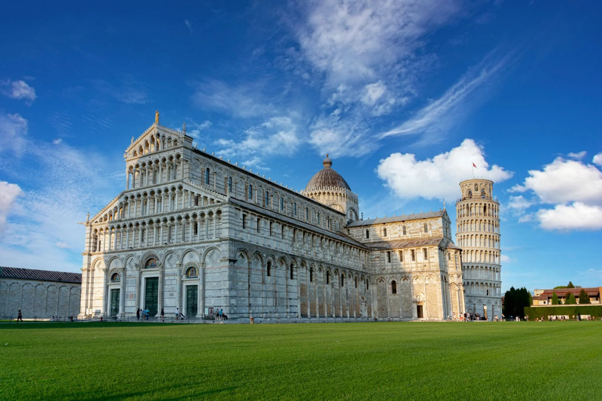 Pisa Cathedral