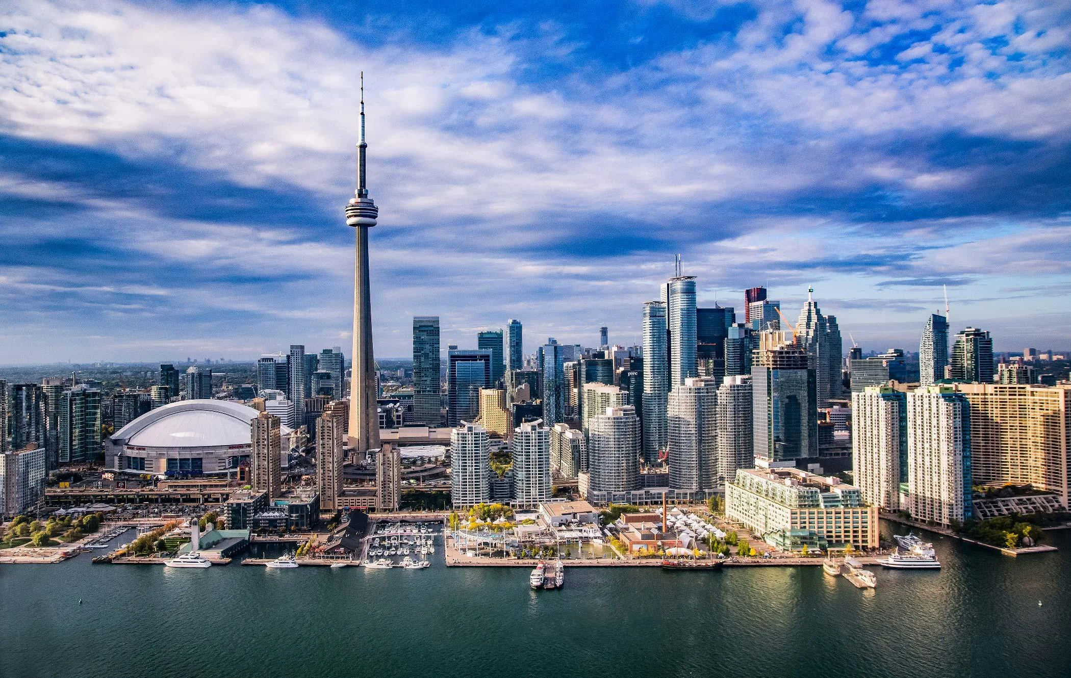 Toronto