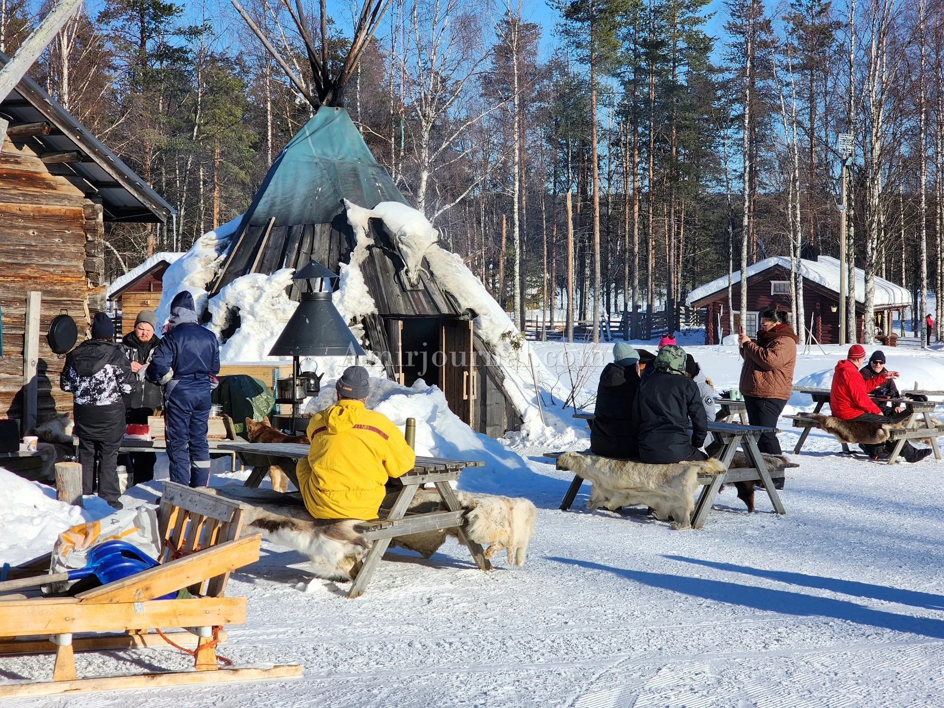 Finland
