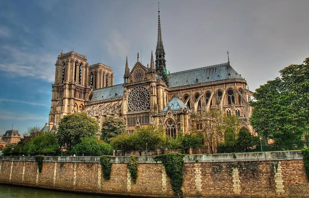 Notre-Dame Cathedral