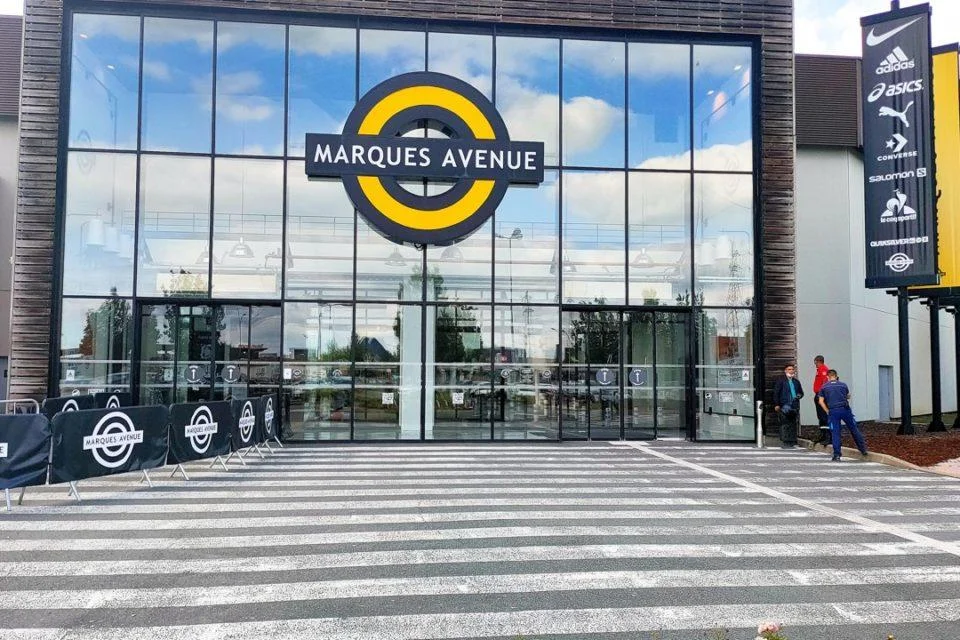 Marques Avenue – Lyon