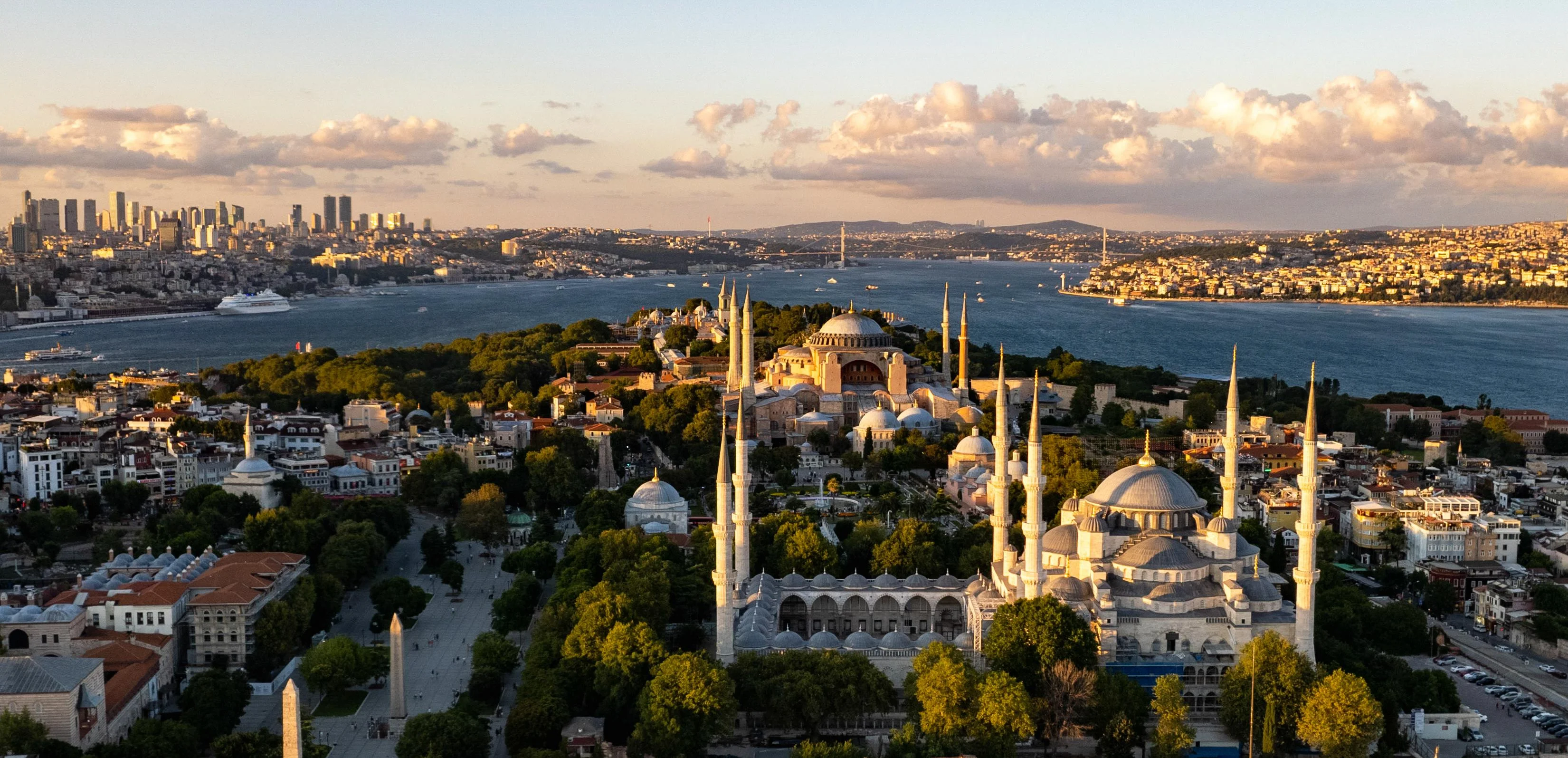 Turkey story