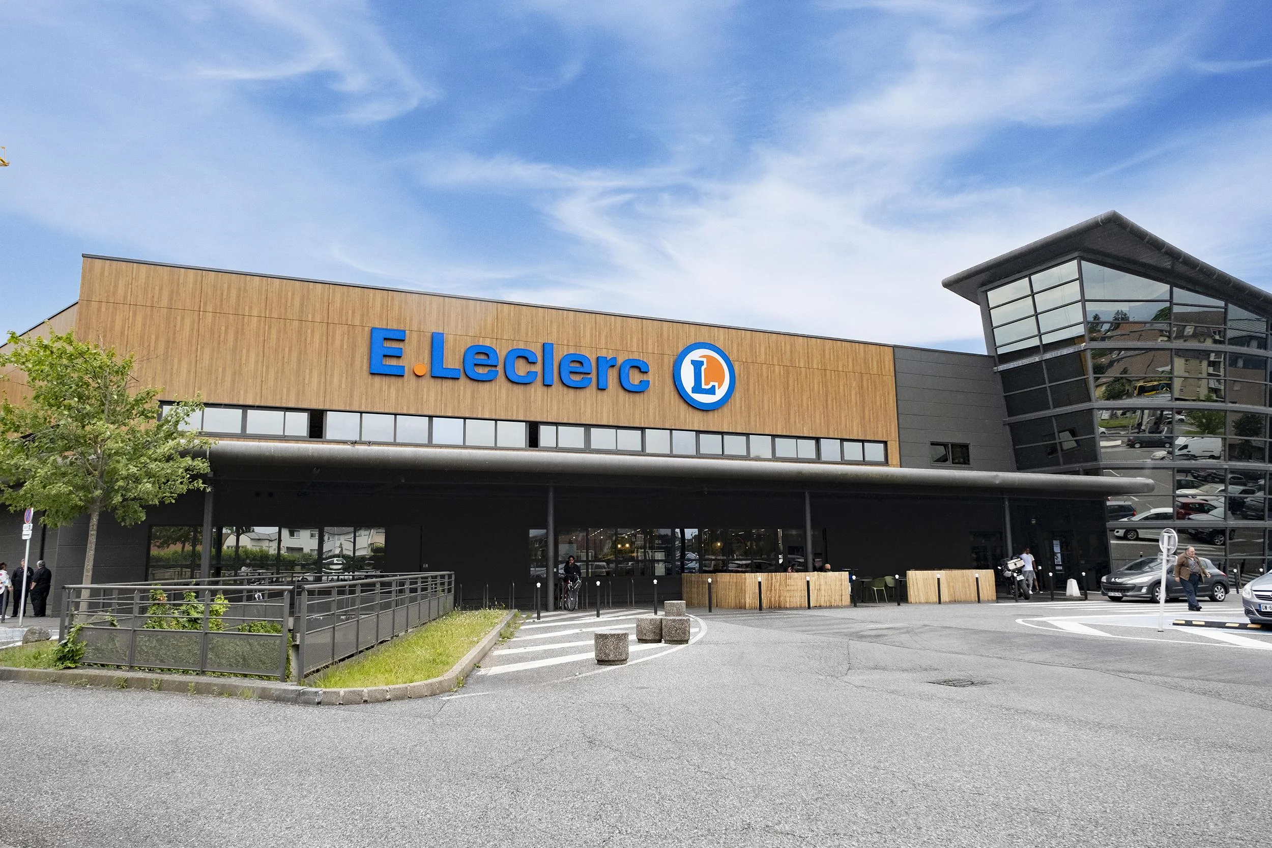 E.Leclerc
