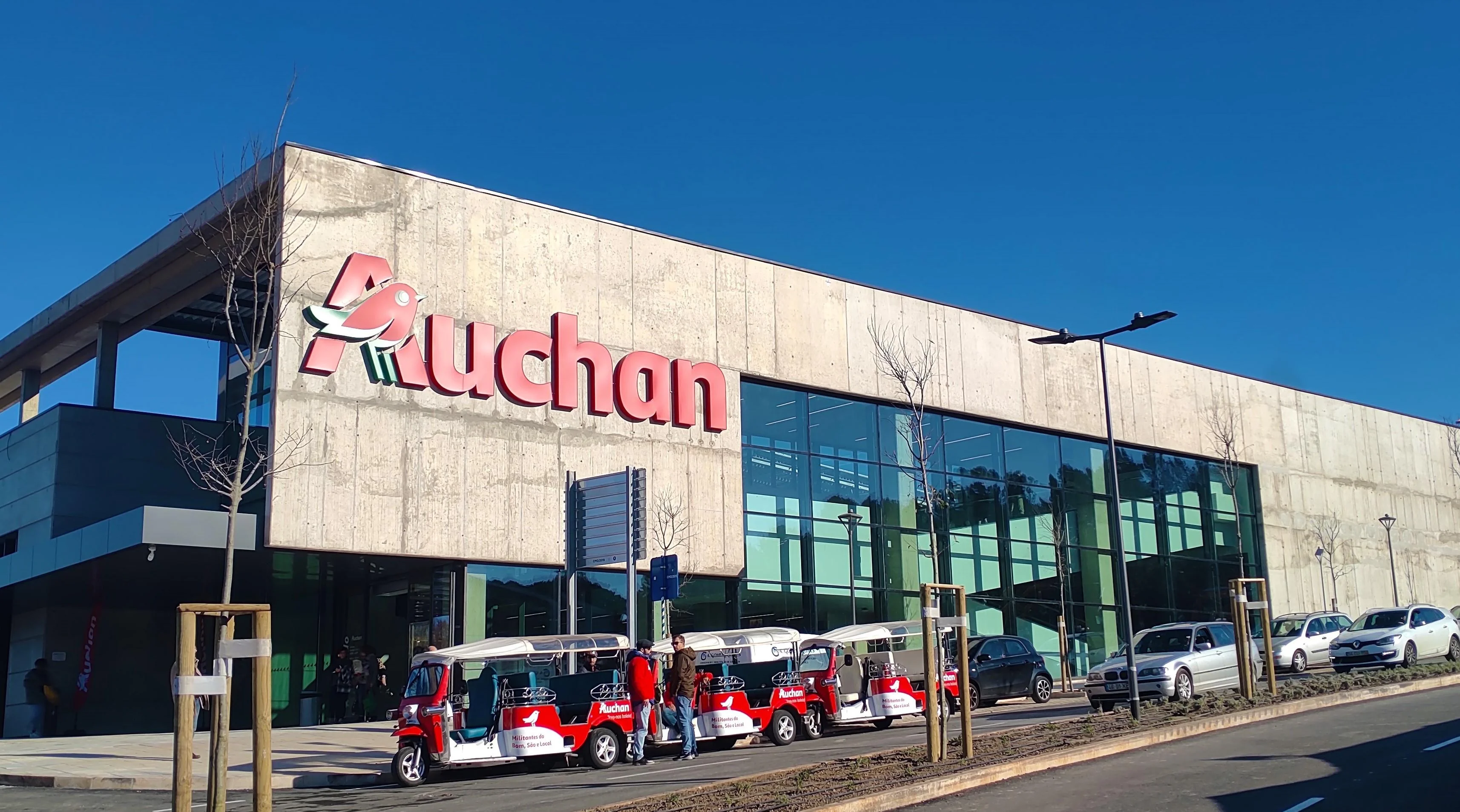 Auchan Portugal