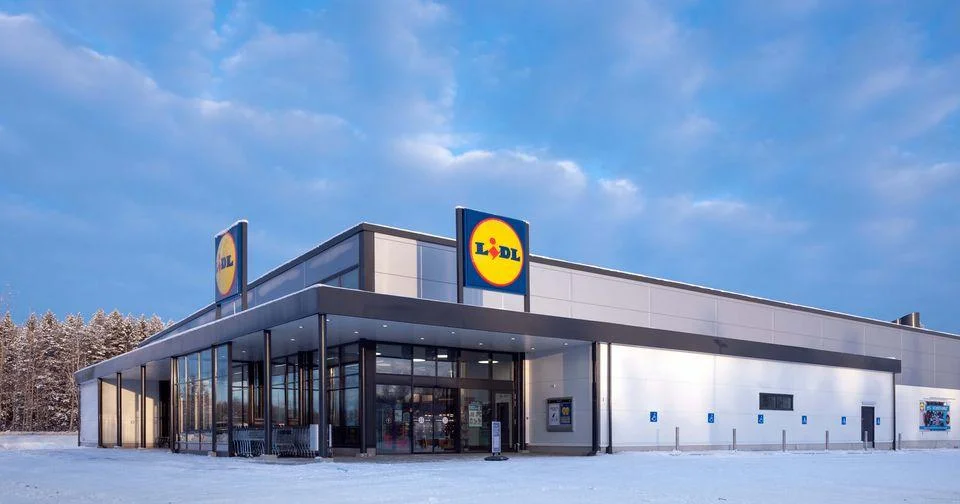 Lidl Finland