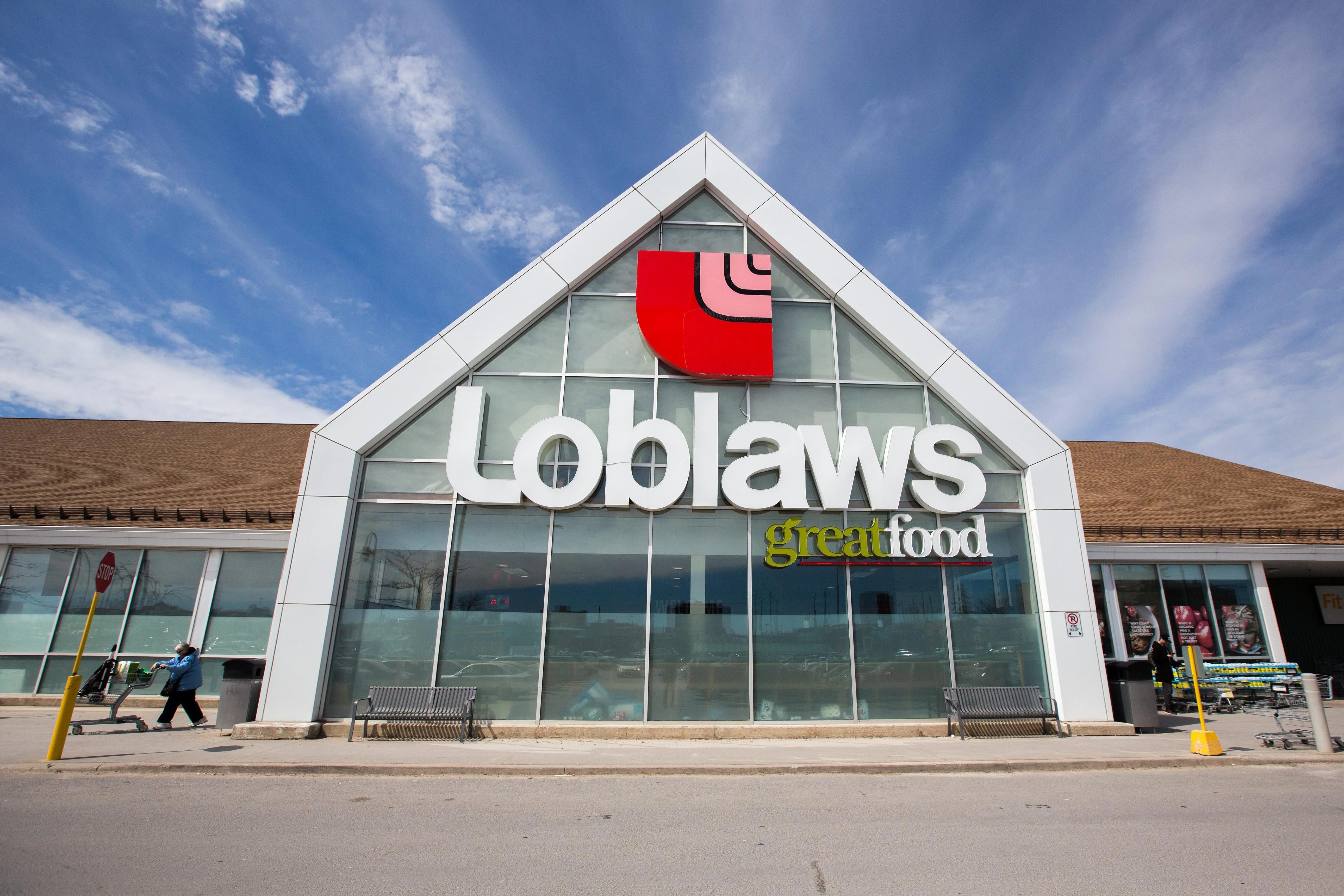Loblaws