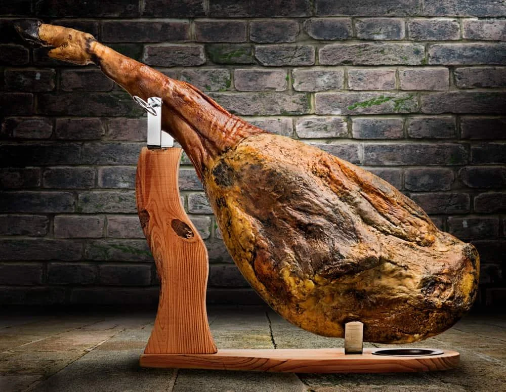Jamón Ibérico