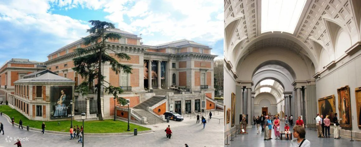 Prado Museum