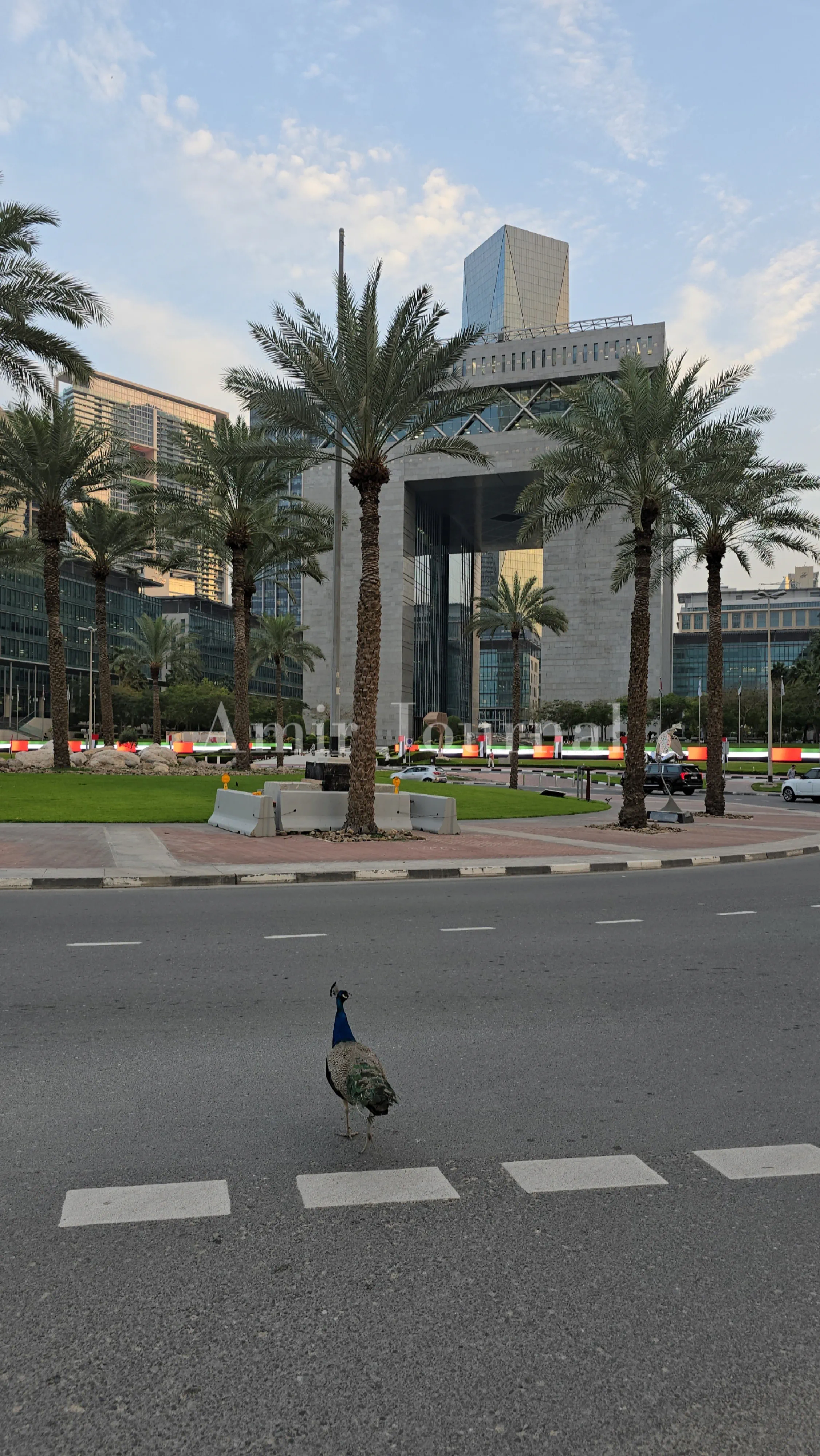 United Arab Emirates