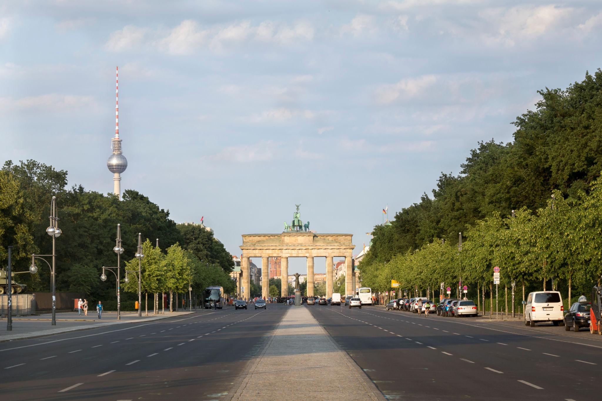 Berlin