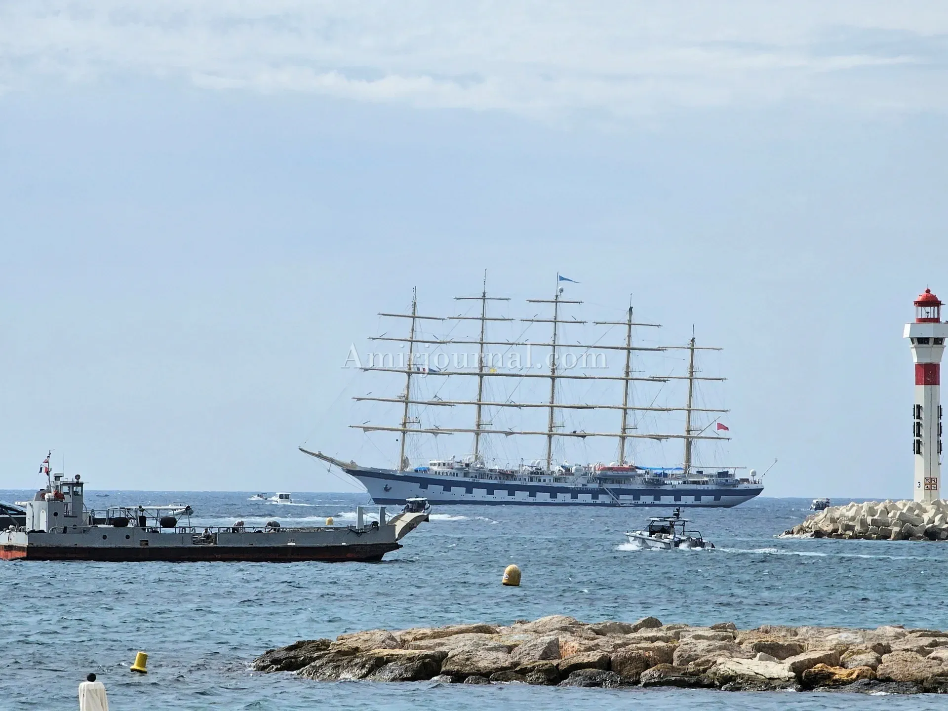 France