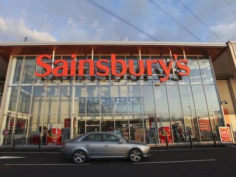 Sainsbury's