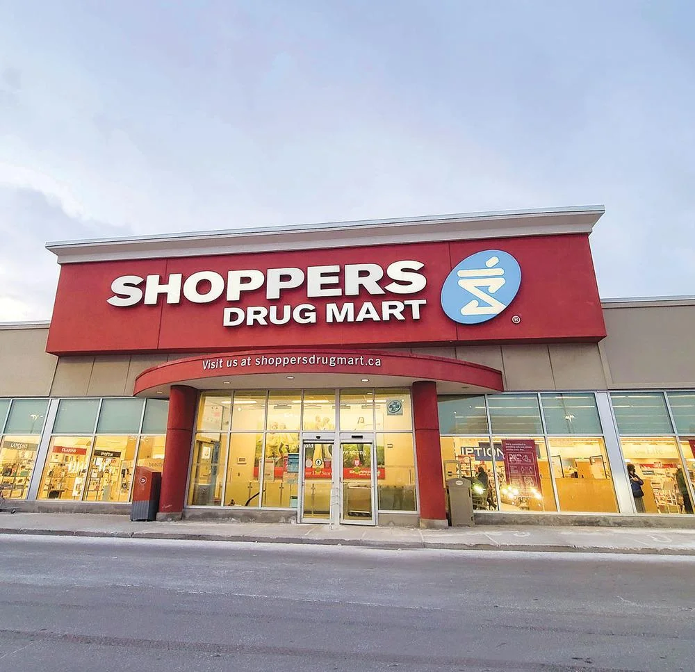 Shoppers Drug Mart