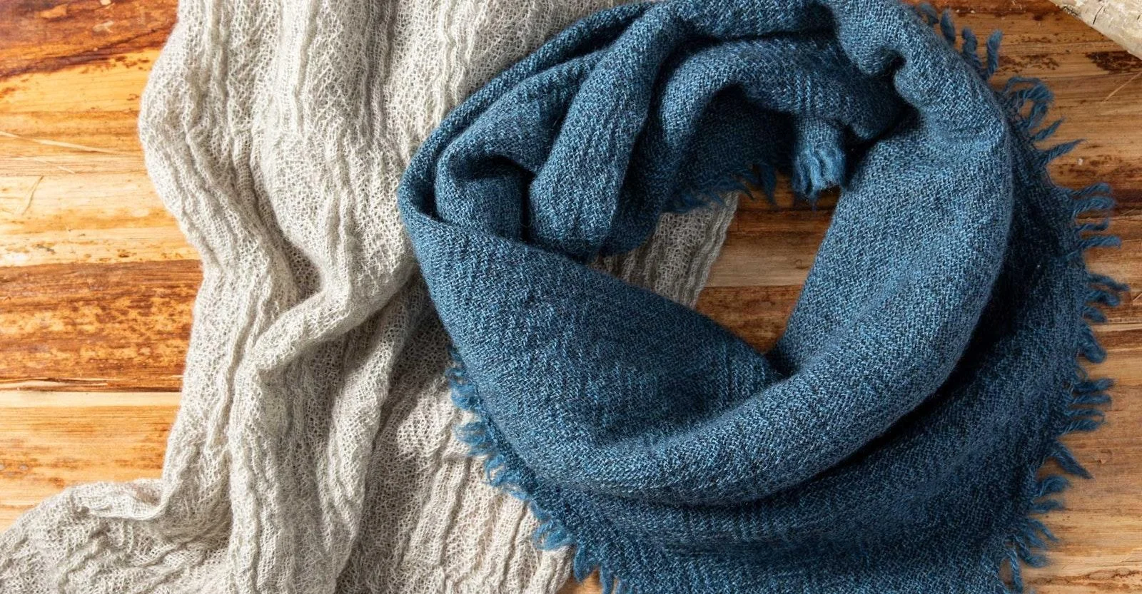 Finnish Wool & Textiles