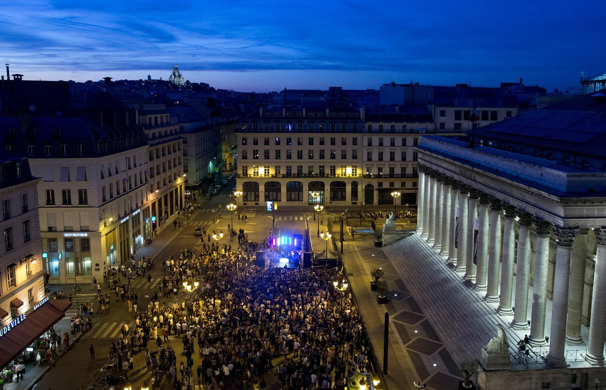 Fête de la Musique