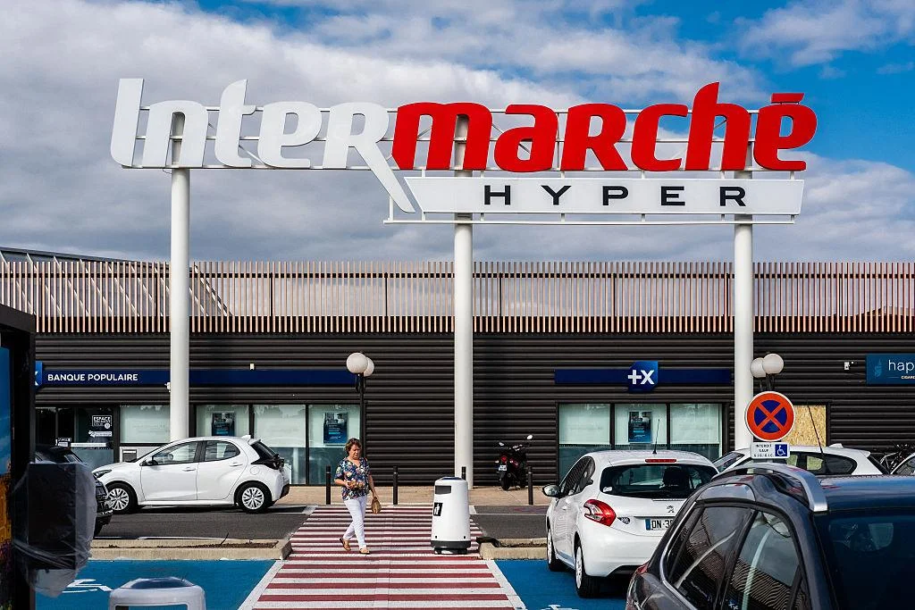 Intermarché