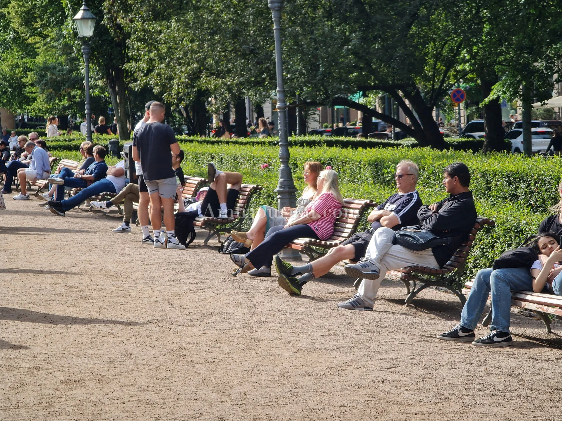 Finland