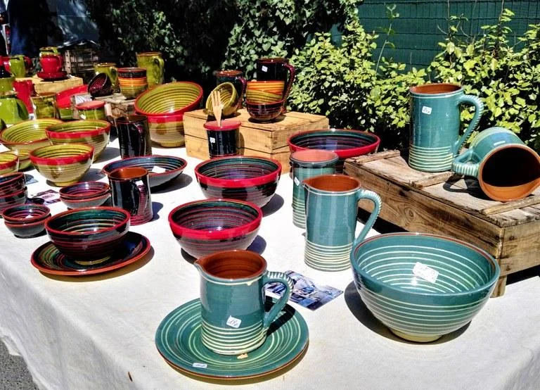 French Ceramics