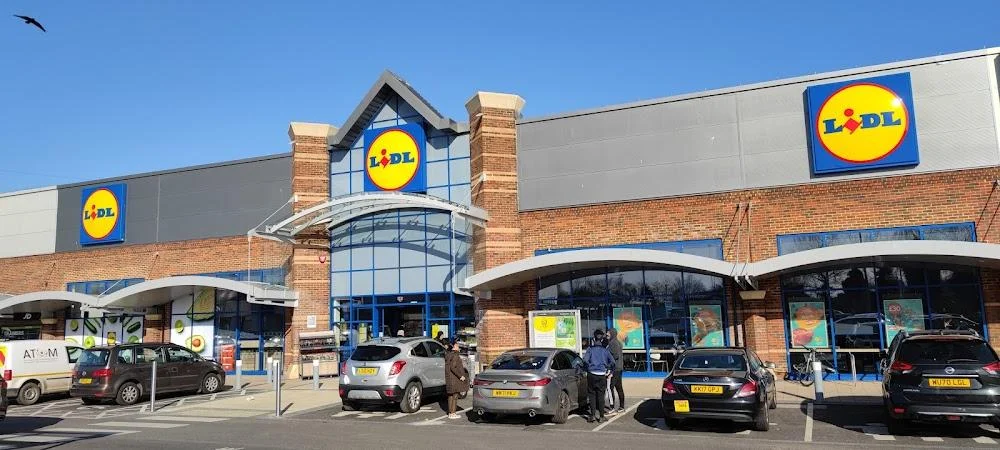 Lidl