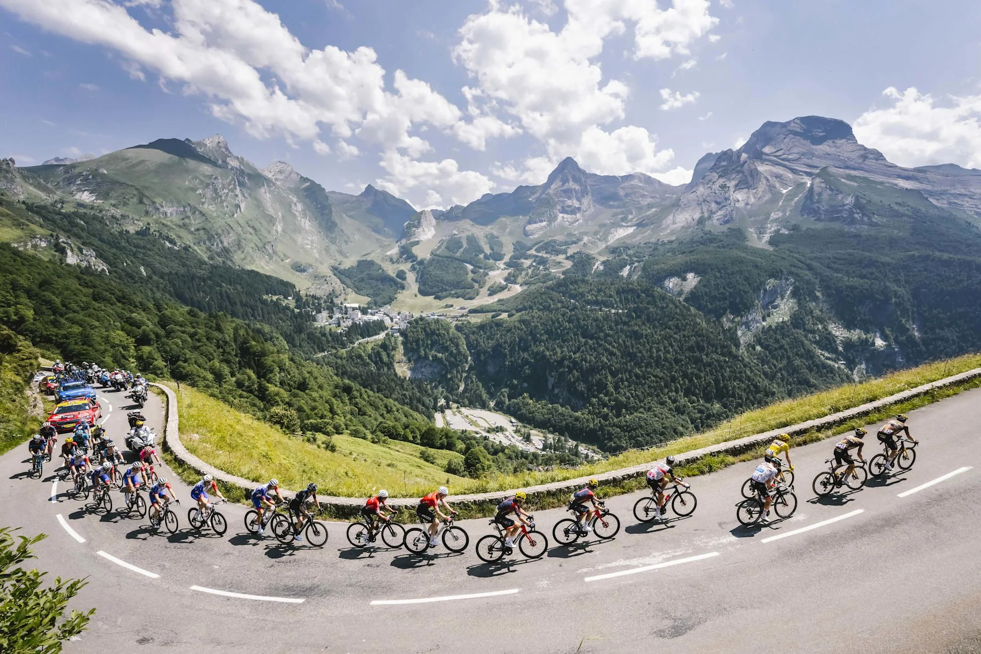 Tour de France