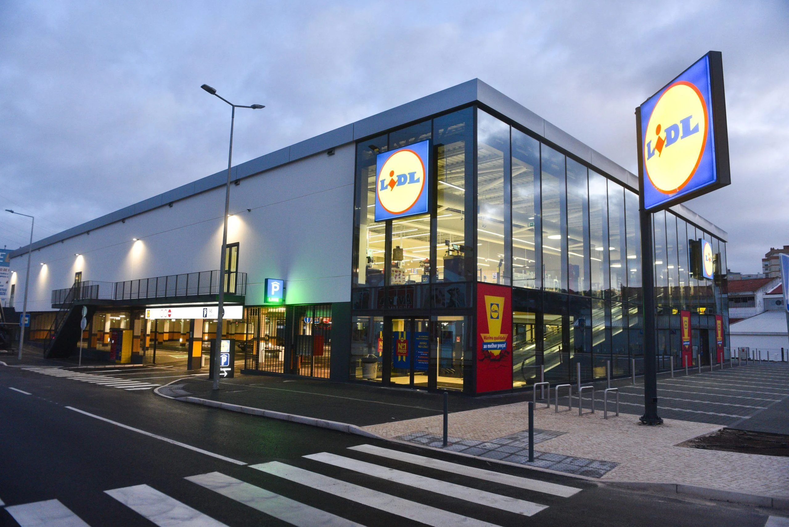 Lidl Portugal
