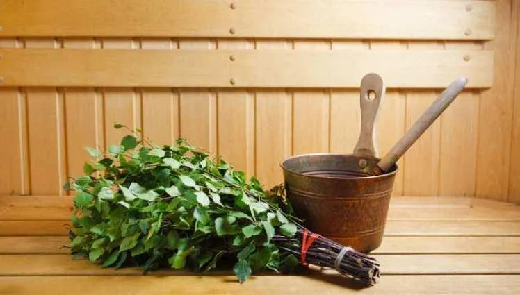 Finnish Sauna Products