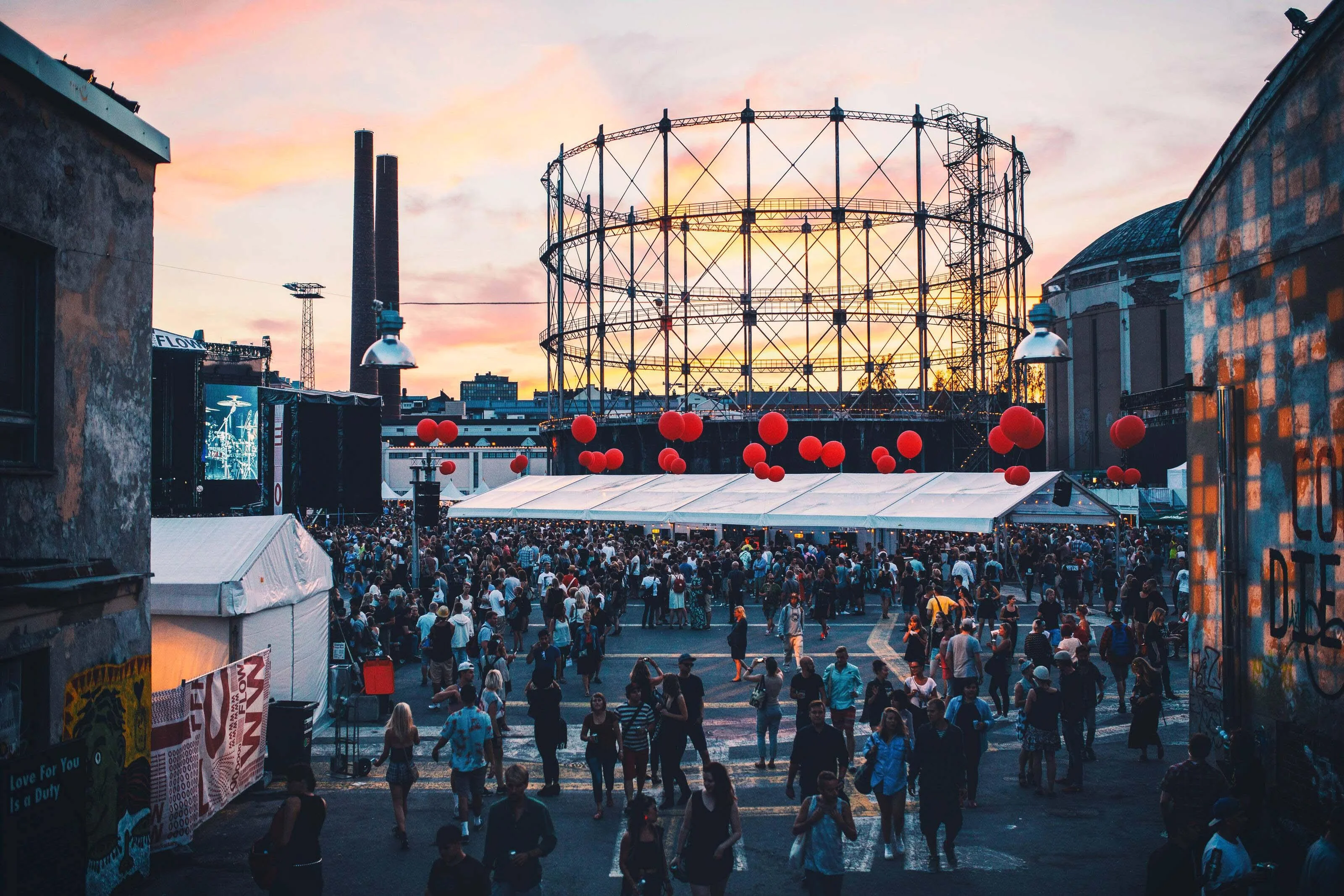 Flow Festival