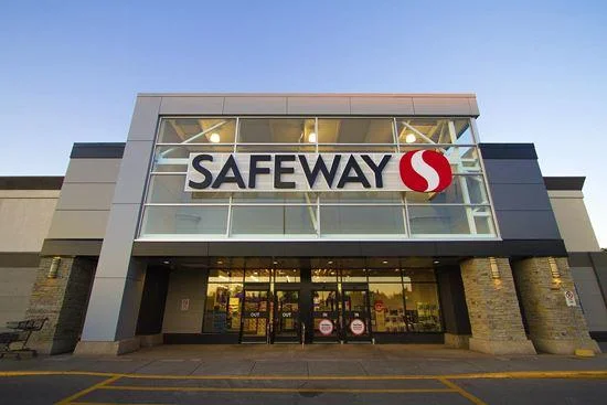 Safeway