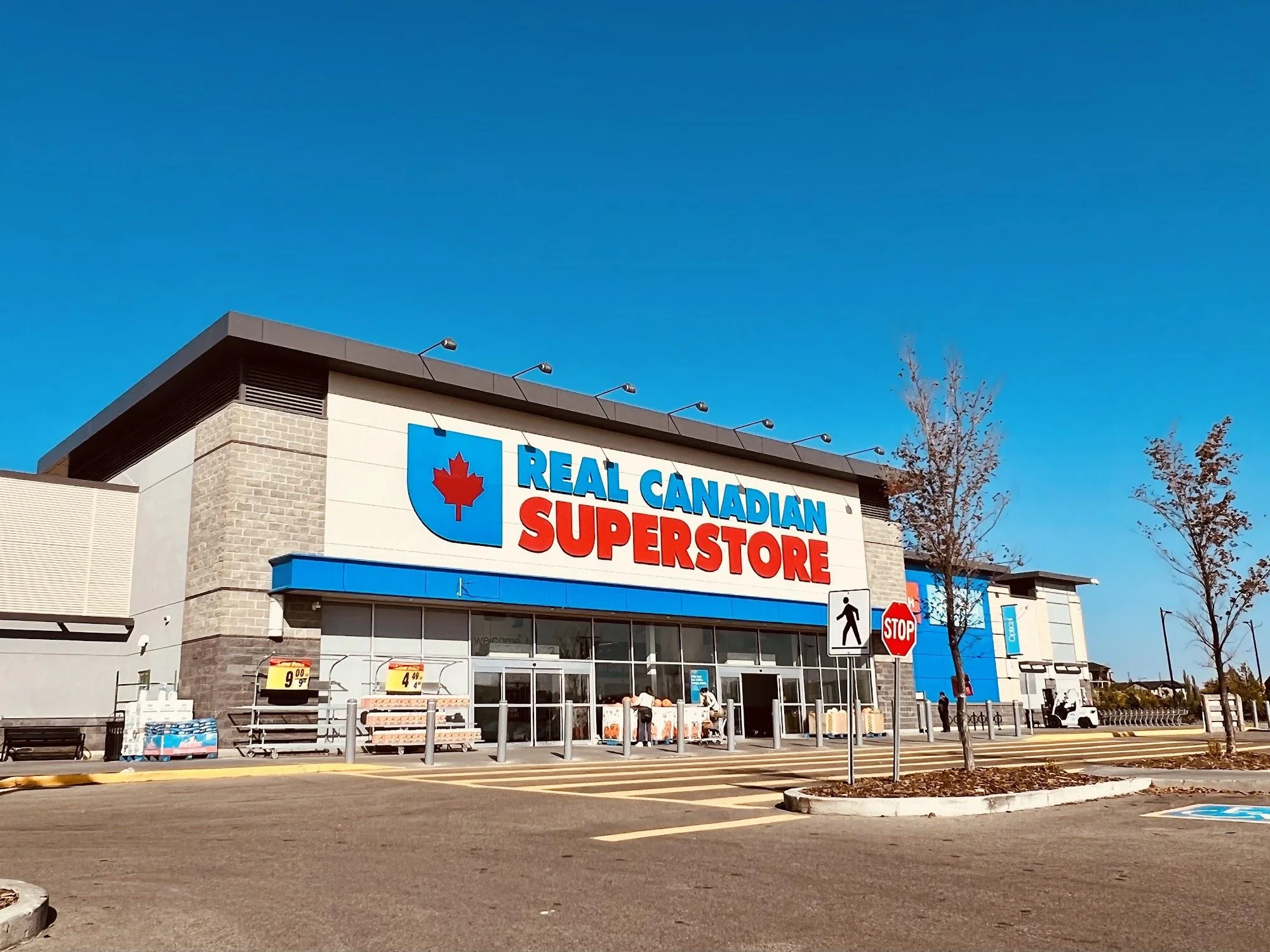 Real Canadian Superstore