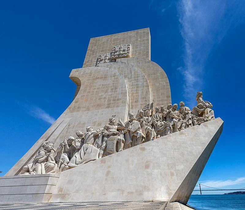 Padrão dos Descobrimentos