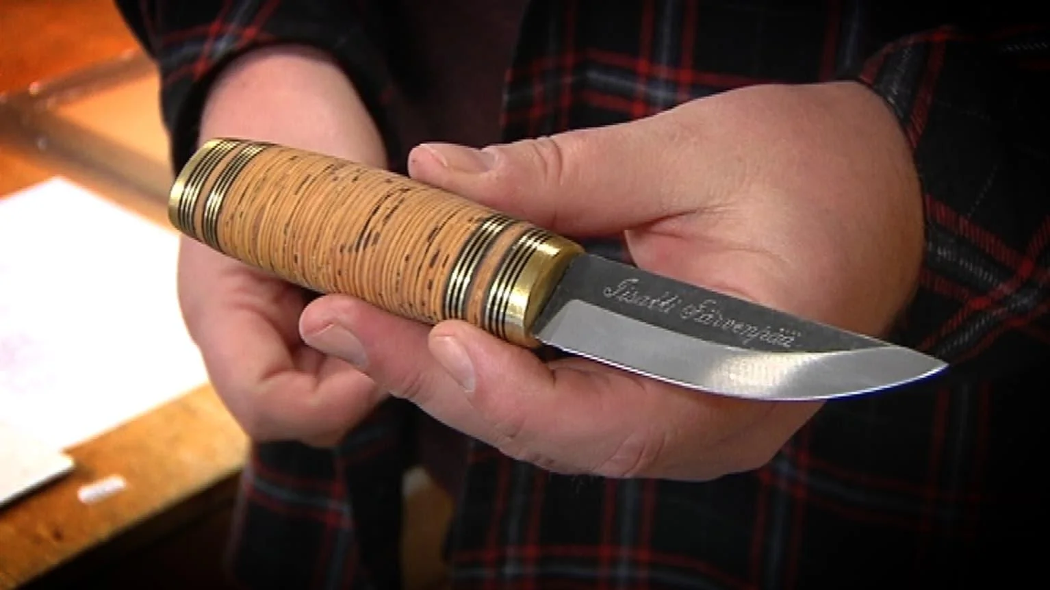 Finnish Knives