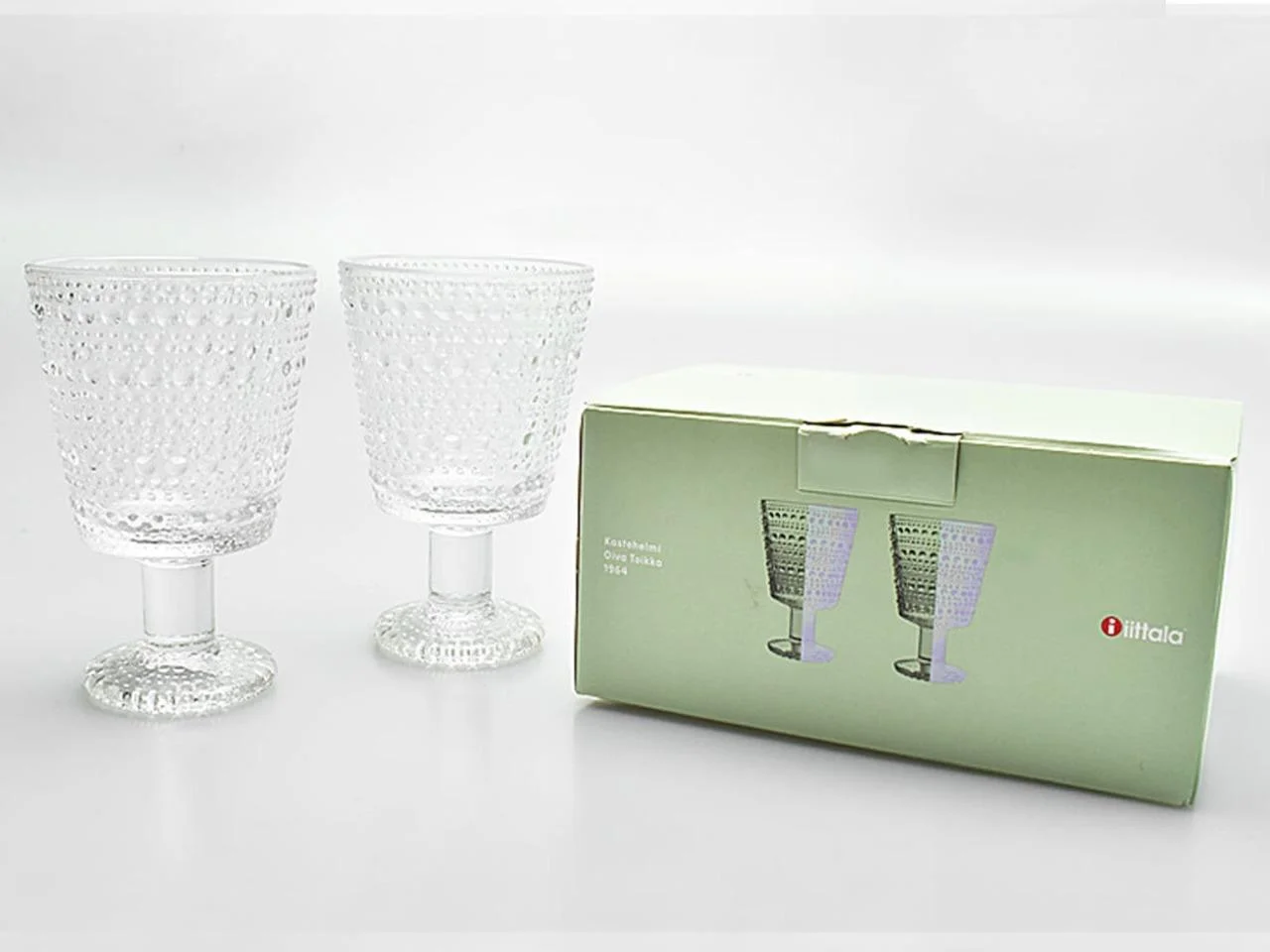 Finnish Glass & Crystal