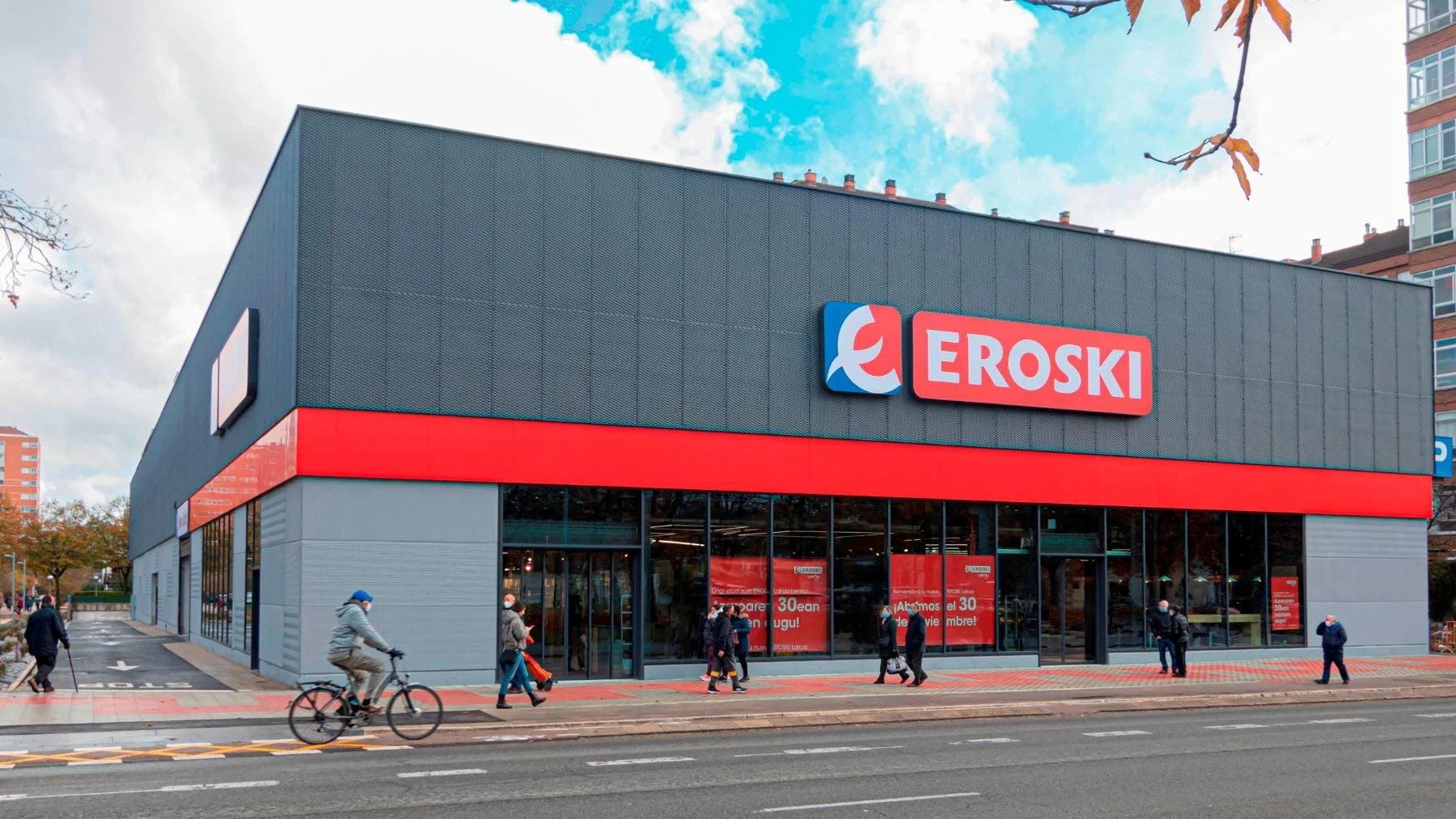 Eroski