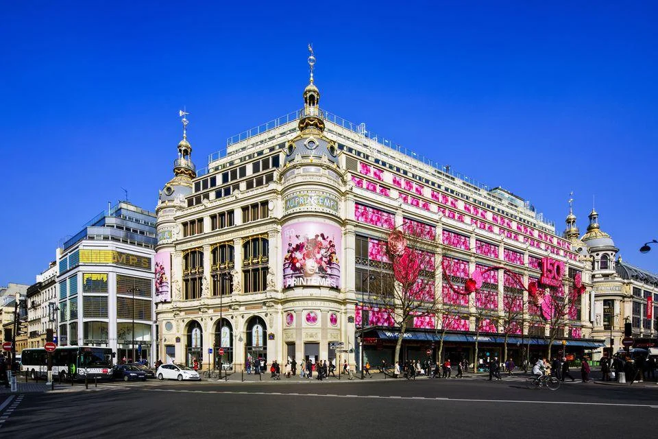 Printemps