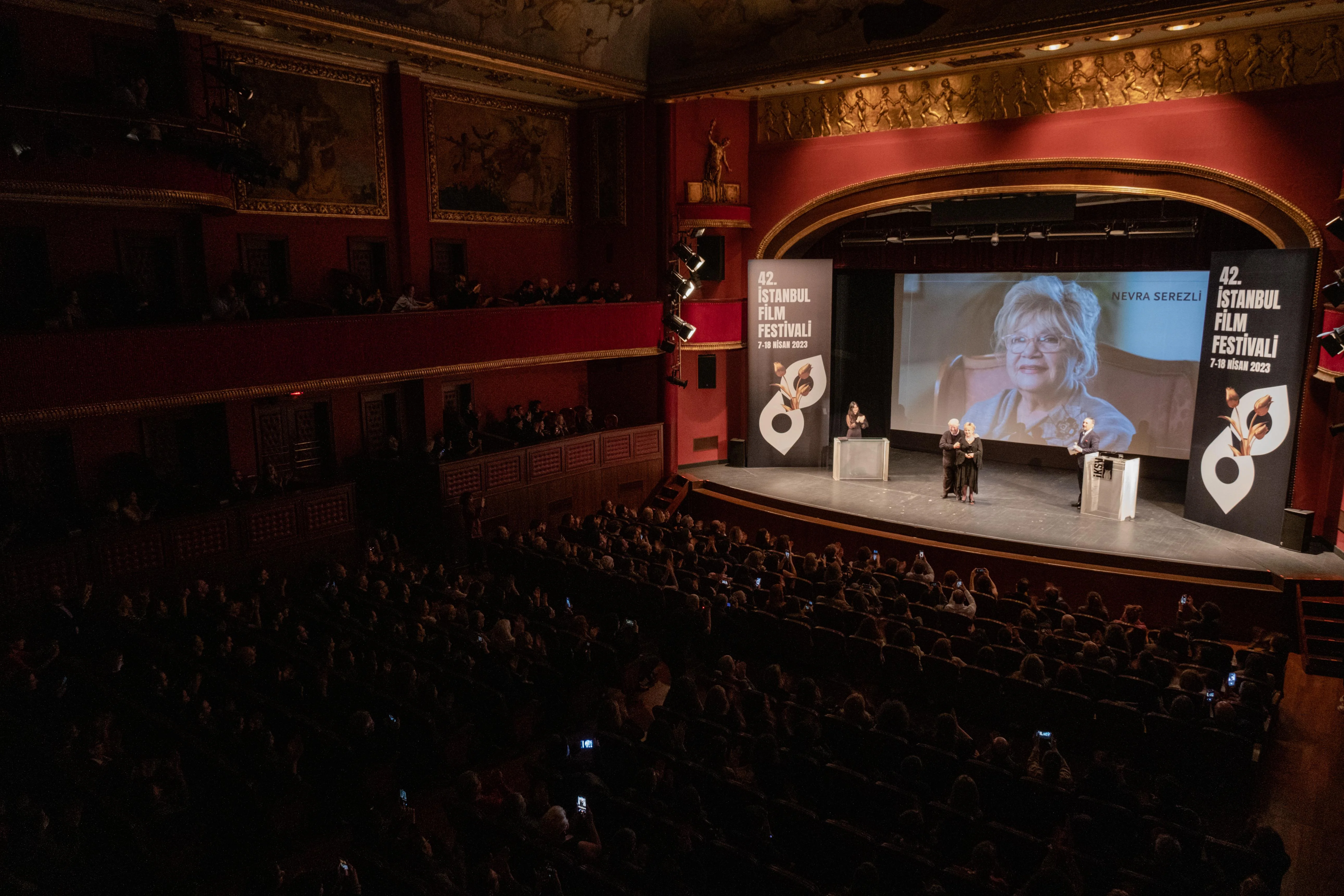 Istanbul International Film Festival