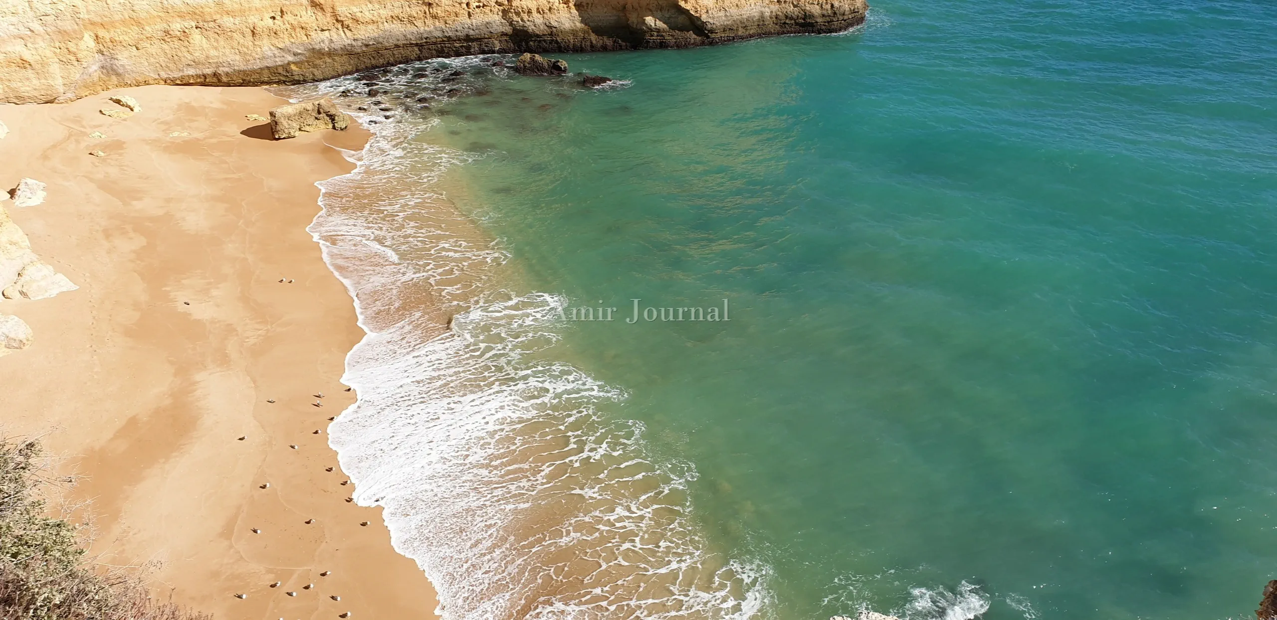 Portugal