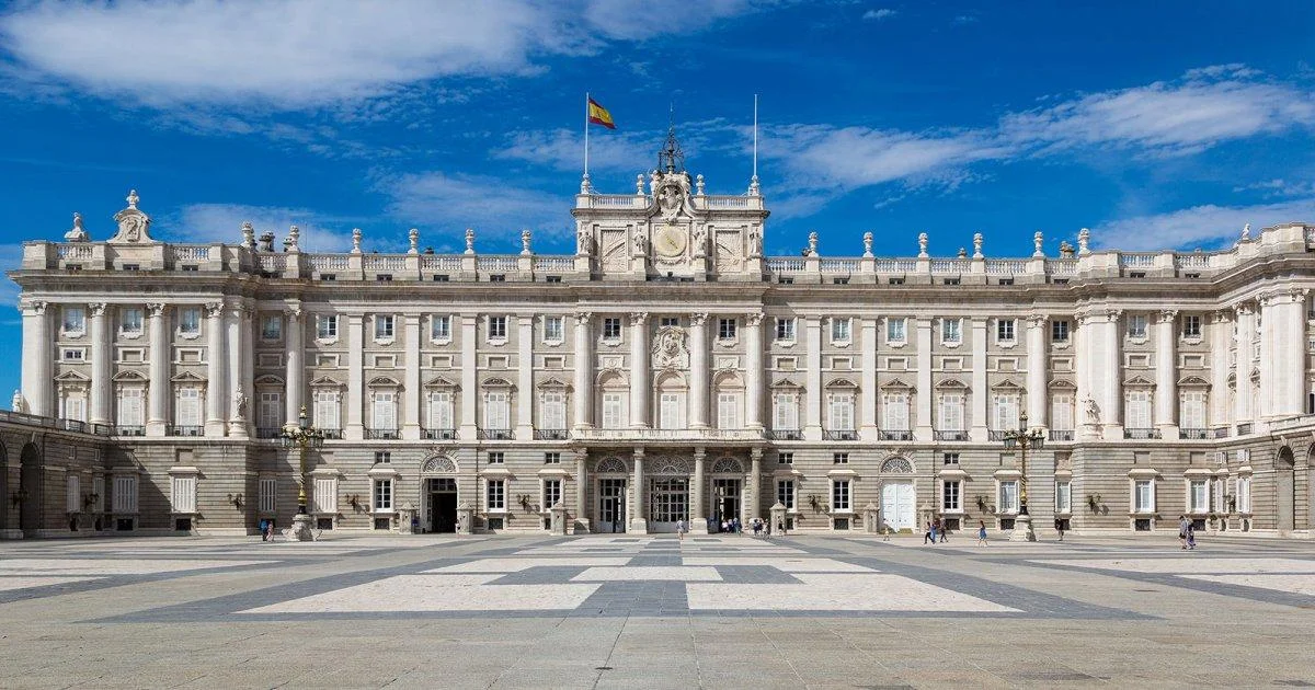 Madrid
