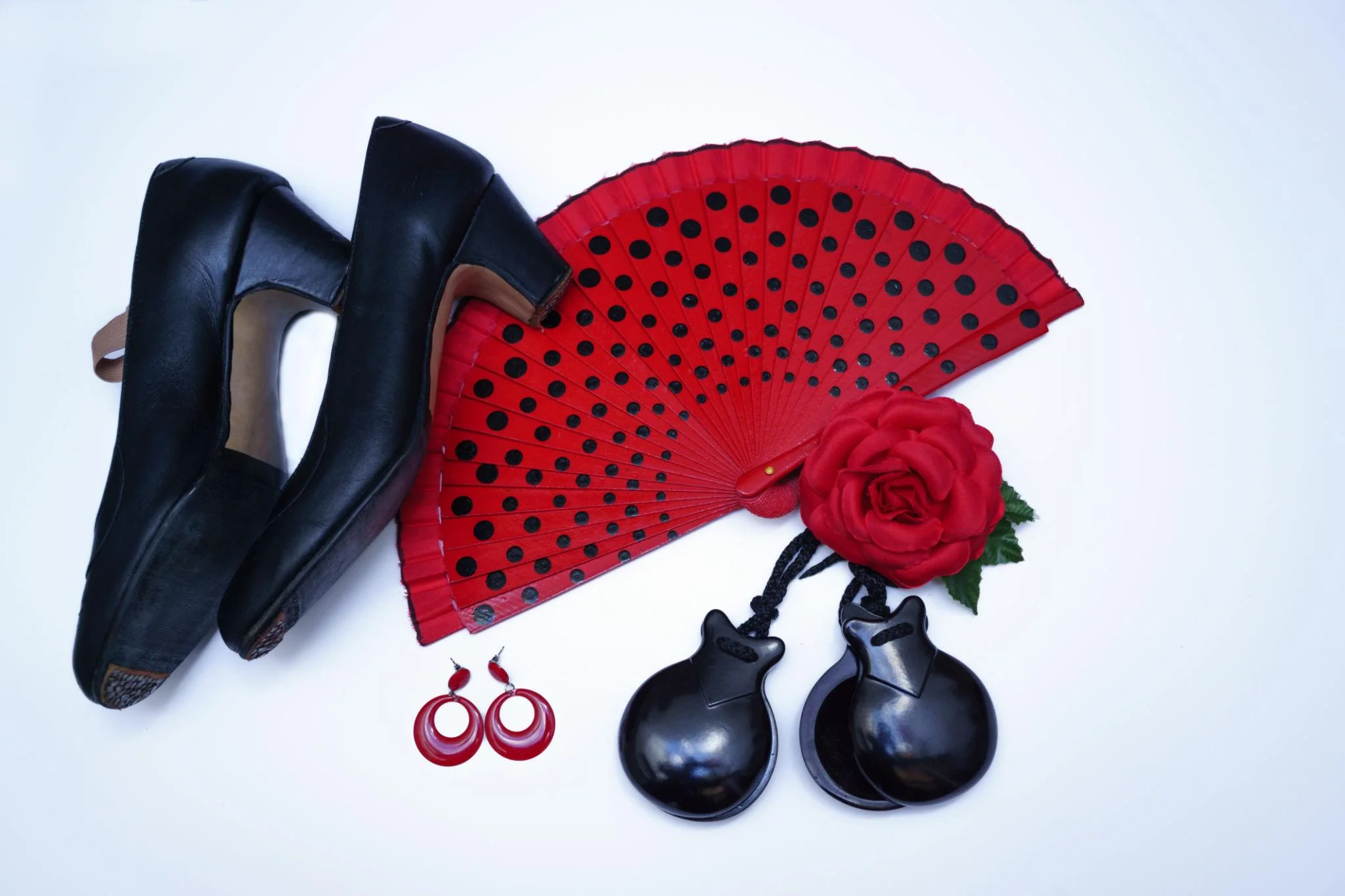 Flamenco Accessories – Andalusia