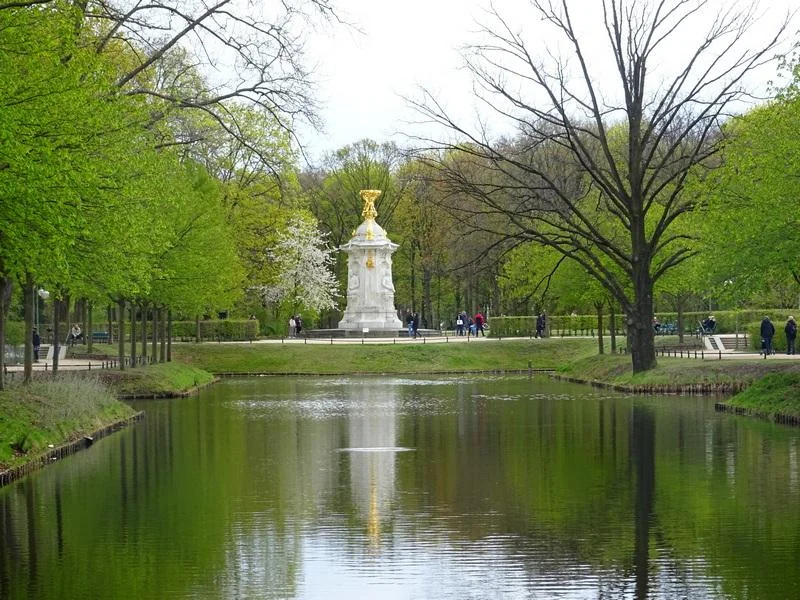 Tiergarten