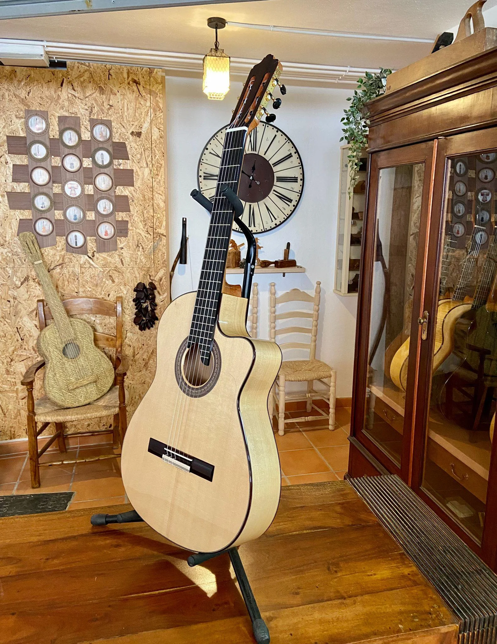 Spanish Guitar