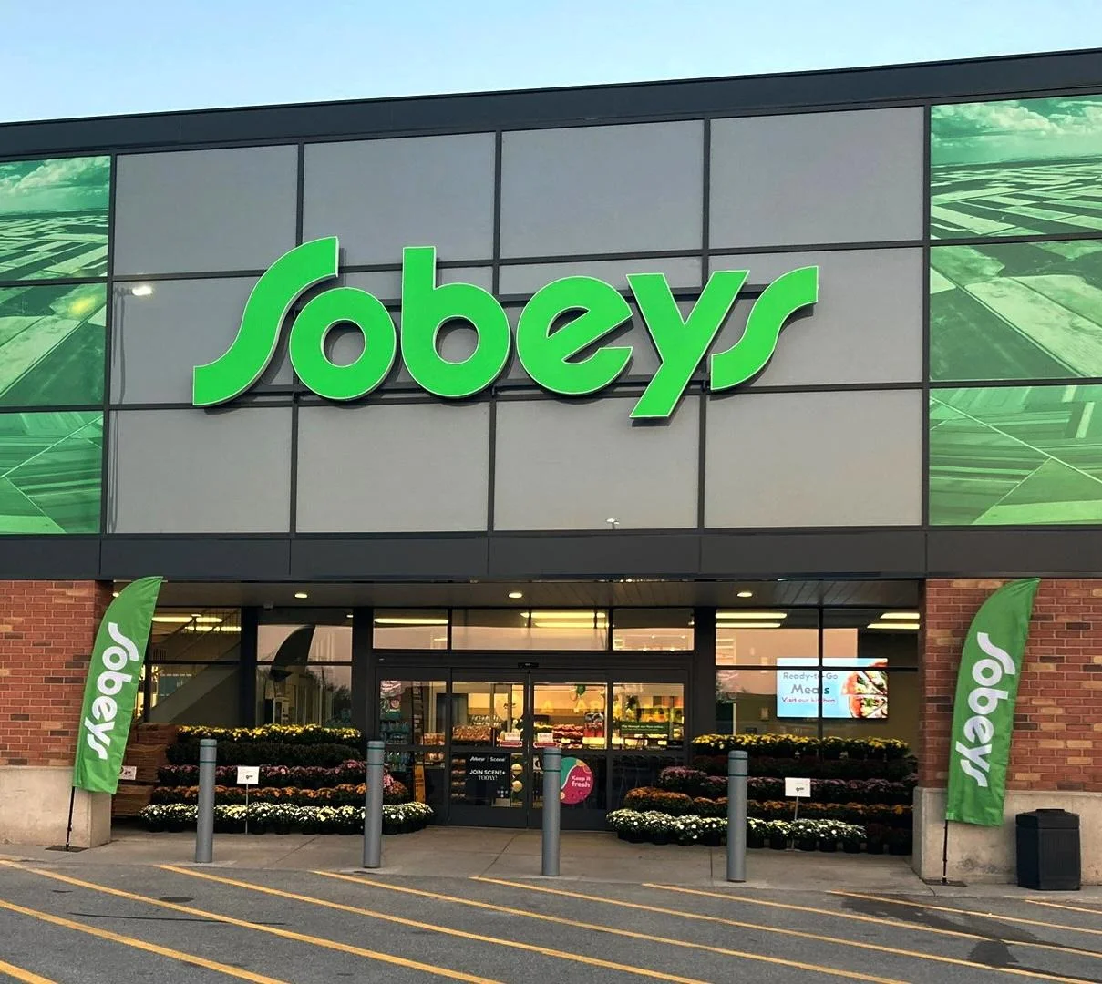 Sobeys