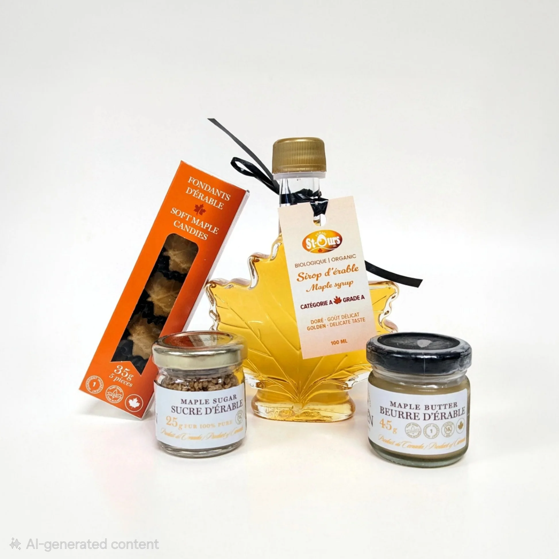 Maple Syrup