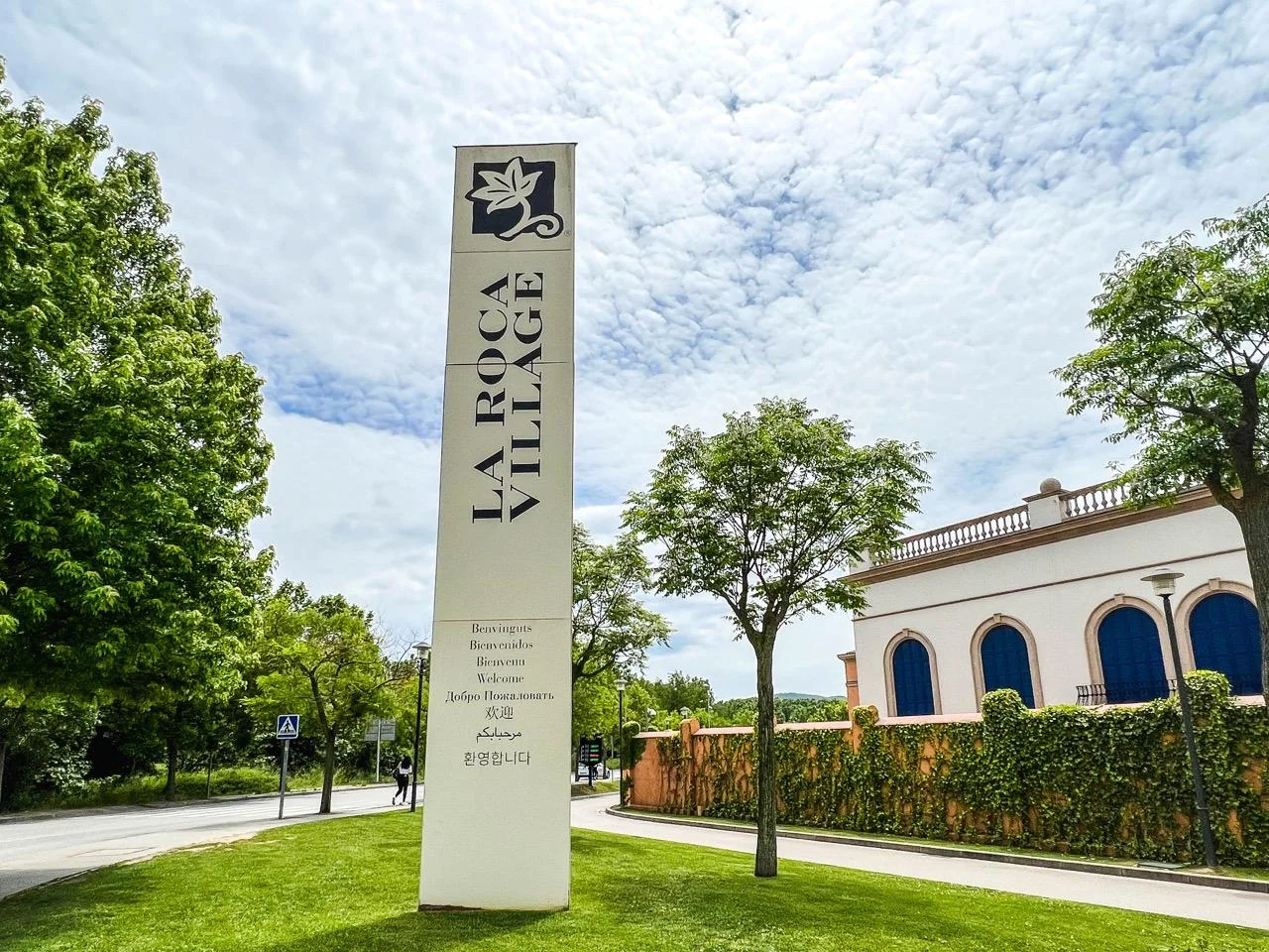 La Roca Village – Barcelona