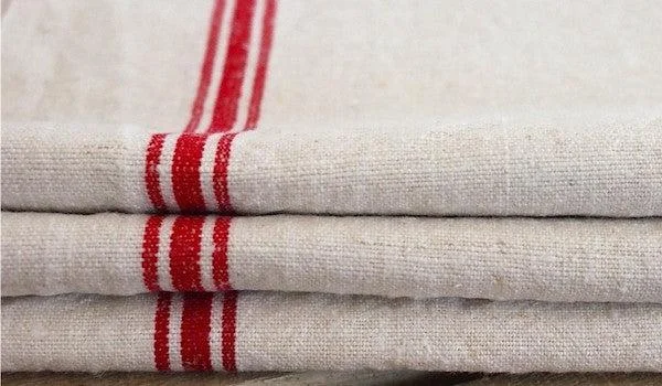 French Linen & Textiles