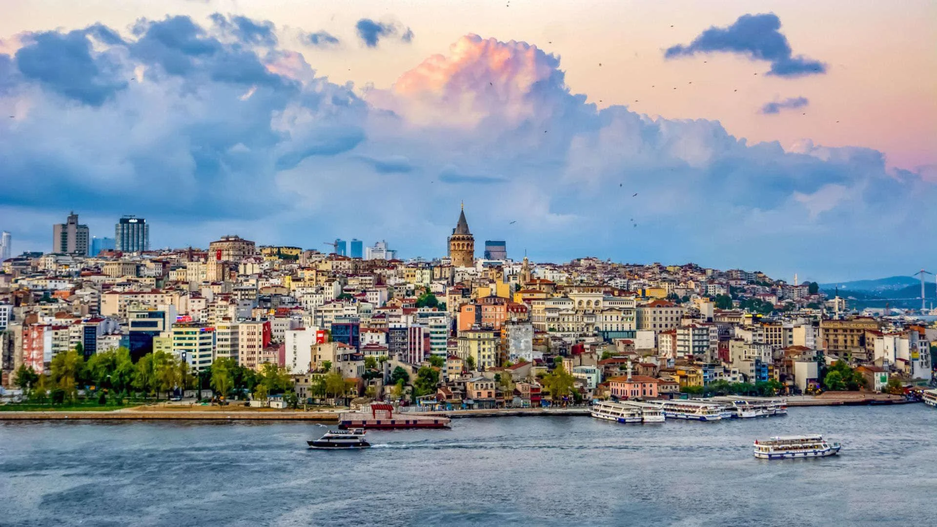 Istanbul