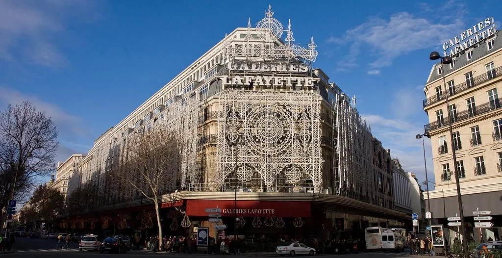 Galeries Lafayette